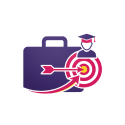 Ícone 4 – Mercado, Futuro Profissional e Empregabilidade